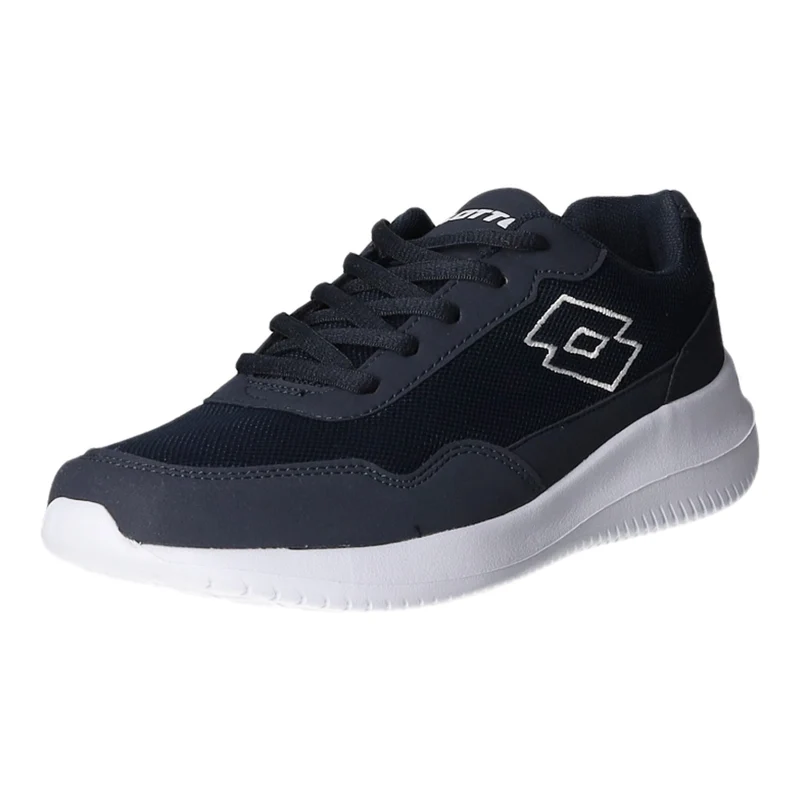 Lotto Schnürhalbschuh Sneaker (sportlich) CONNECT