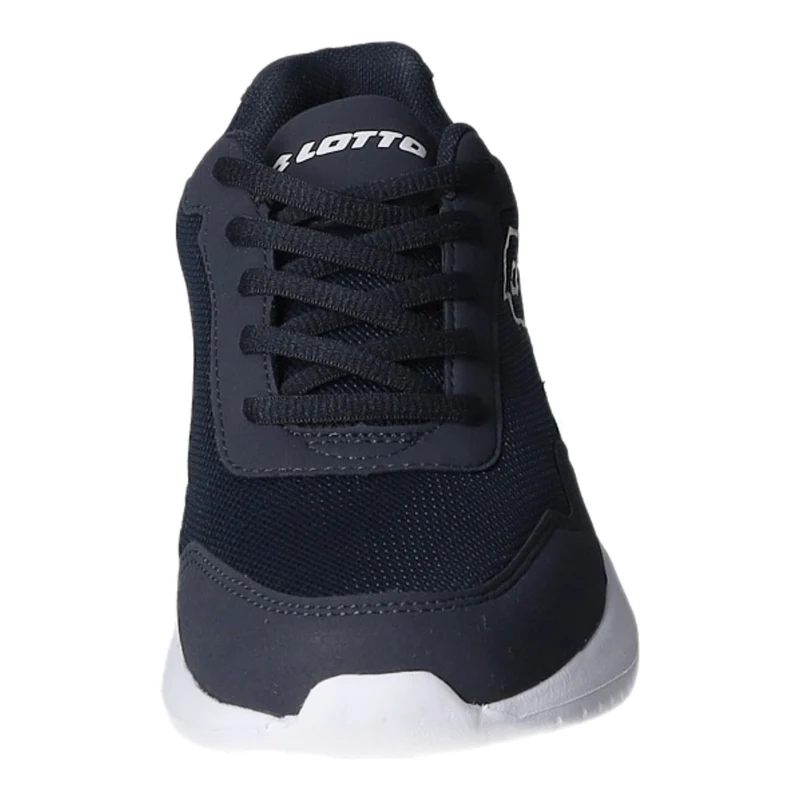 Lotto Schnürhalbschuh Sneaker (sportlich) CONNECT