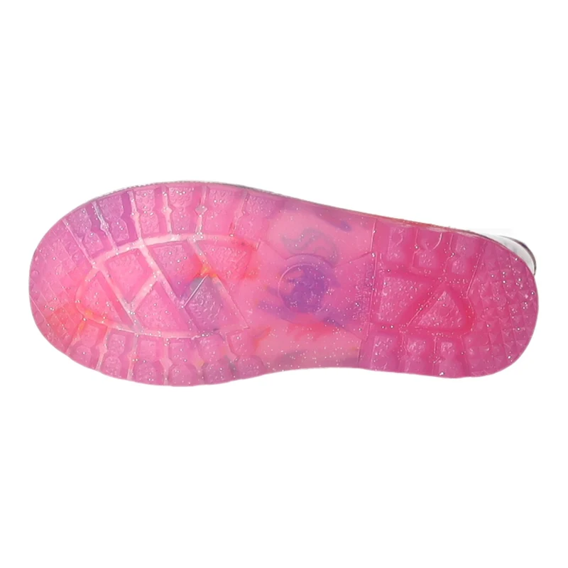 Sneakers Gummistiefel Kaltfutter