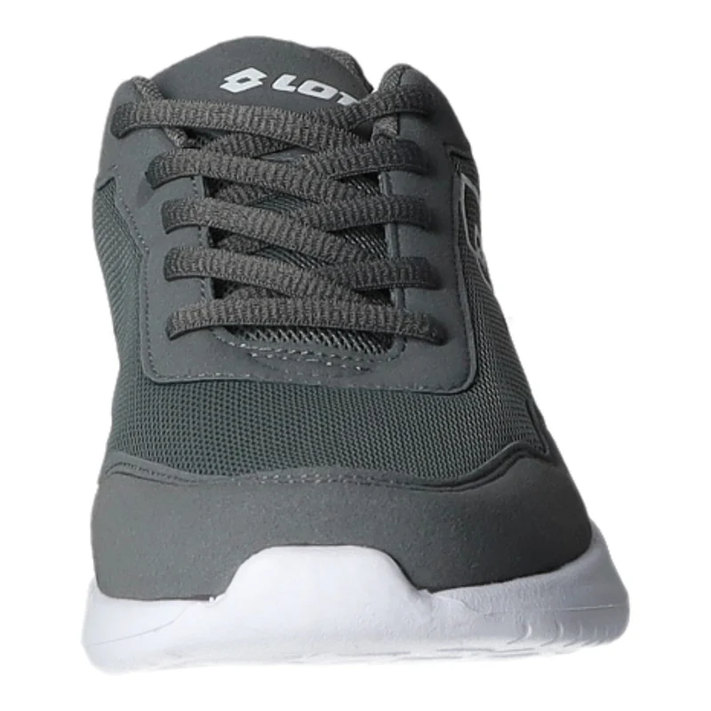Lotto Schnürhalbschuh Sneaker (sportlich) CONNECT