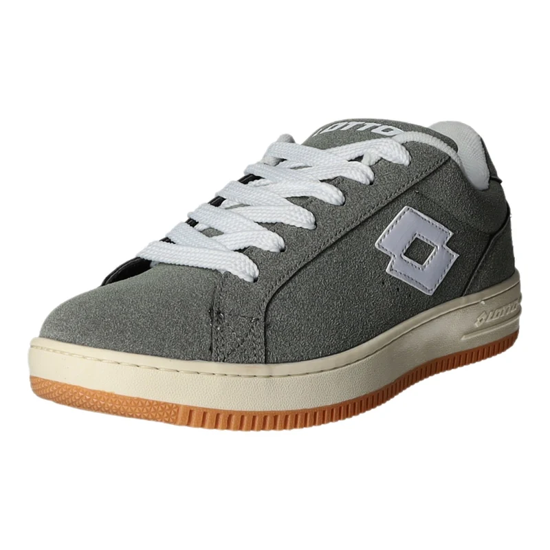 Lotto Schnürhalbschuh Sneaker (sportlich) YARIN