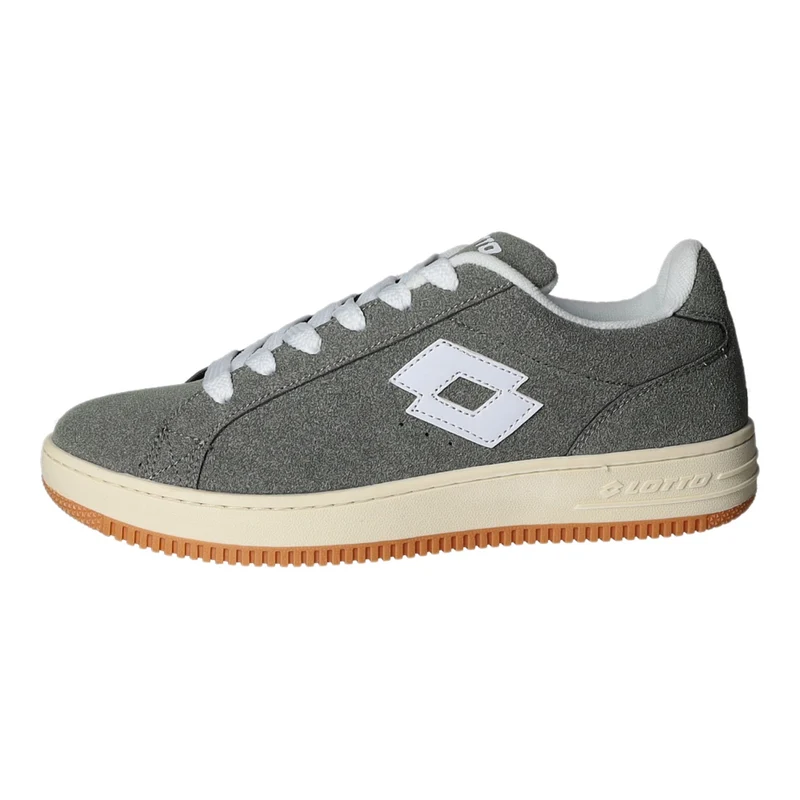 Lotto Schnürhalbschuh Sneaker (sportlich) YARIN