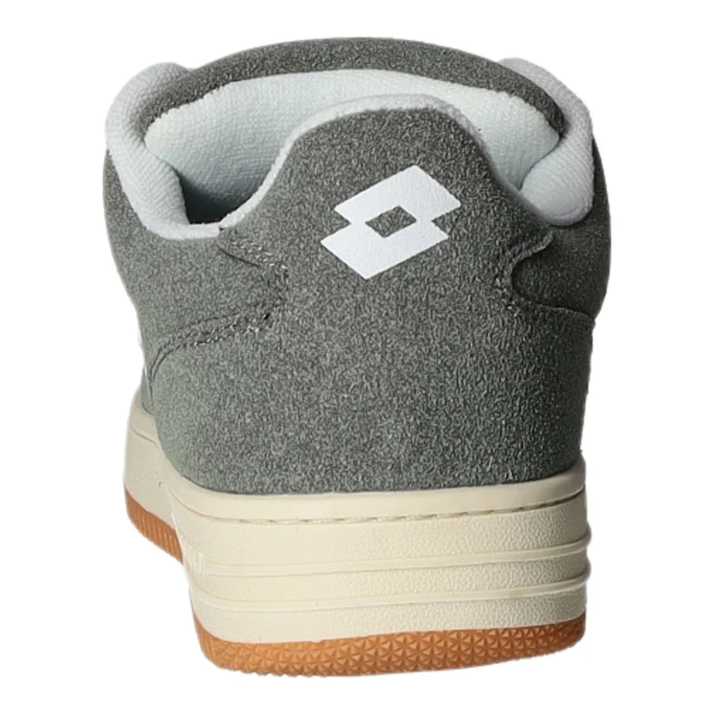 Lotto Schnürhalbschuh Sneaker (sportlich) YARIN