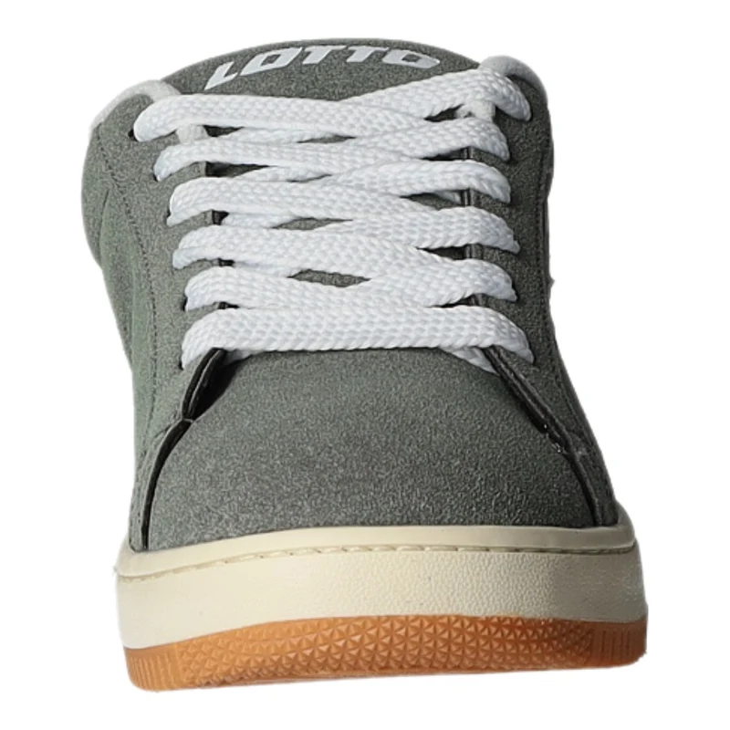 Lotto Schnürhalbschuh Sneaker (sportlich) YARIN