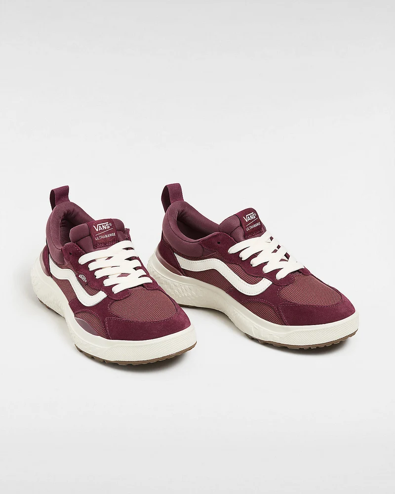 VANS Unisex-Trainer UltraRange Neo VR3 – Port