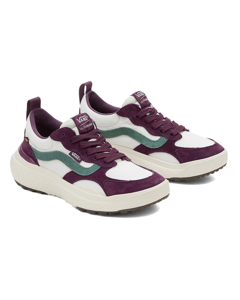 VANS Unisex-Trainer UltraRange Neo VR3 – Marshmallow