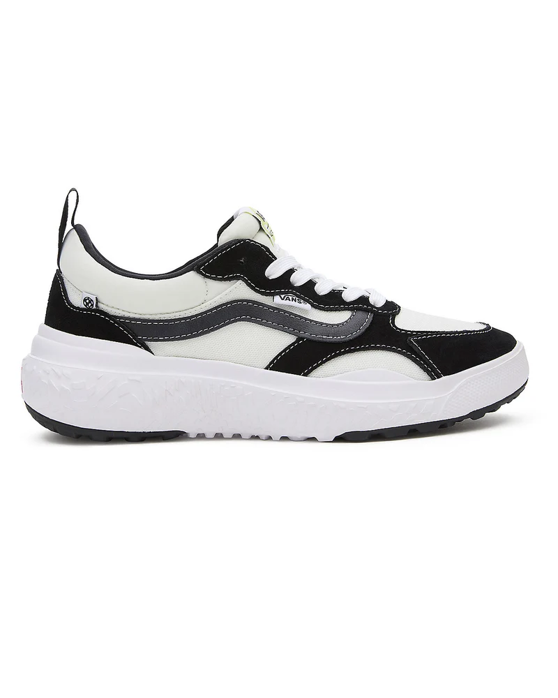 VANS Unisex-Trainer UltraRange Neo VR3 – Schwarz/Marshmallow