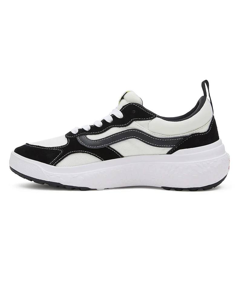 VANS Unisex-Trainer UltraRange Neo VR3 – Schwarz/Marshmallow
