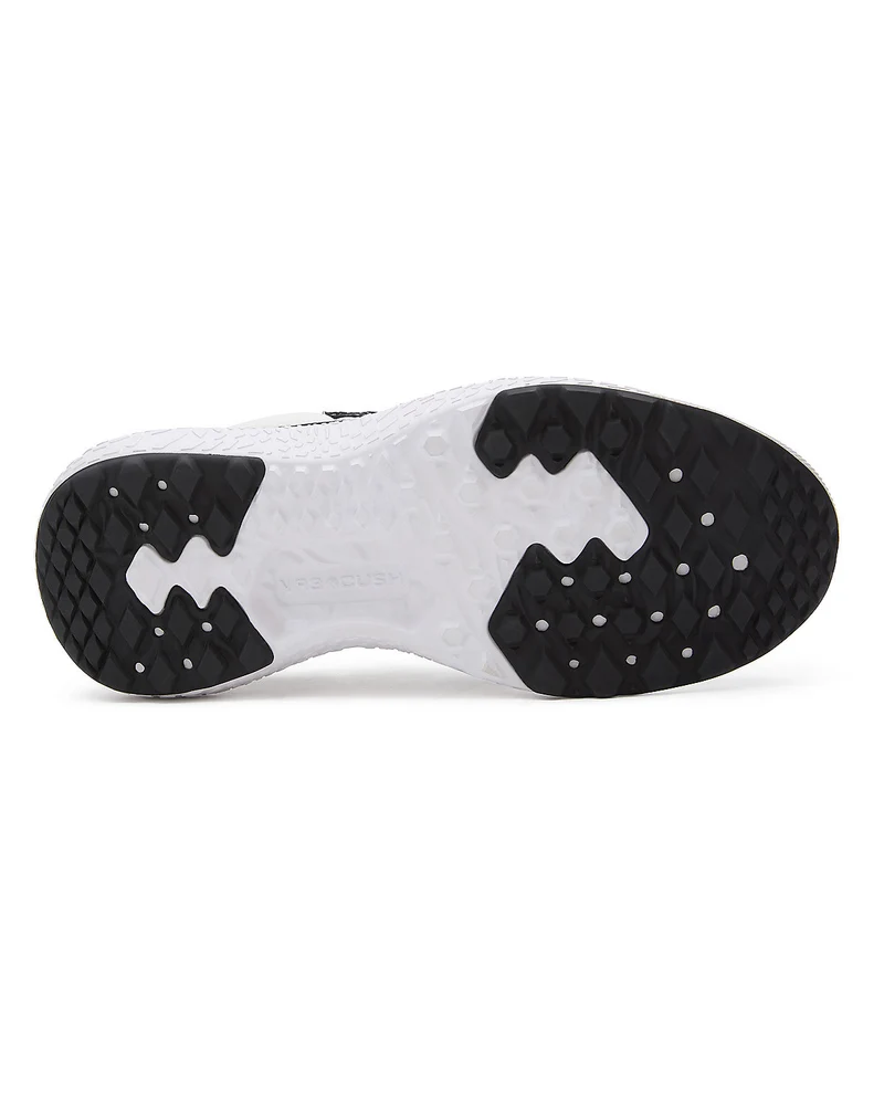 VANS Unisex-Trainer UltraRange Neo VR3 – Schwarz/Marshmallow