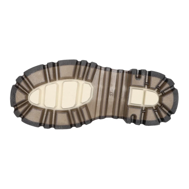 SDS Schlupf-/Reißverschlußstiefelette Kaltfutter bis 35mm Absatz (casual)
