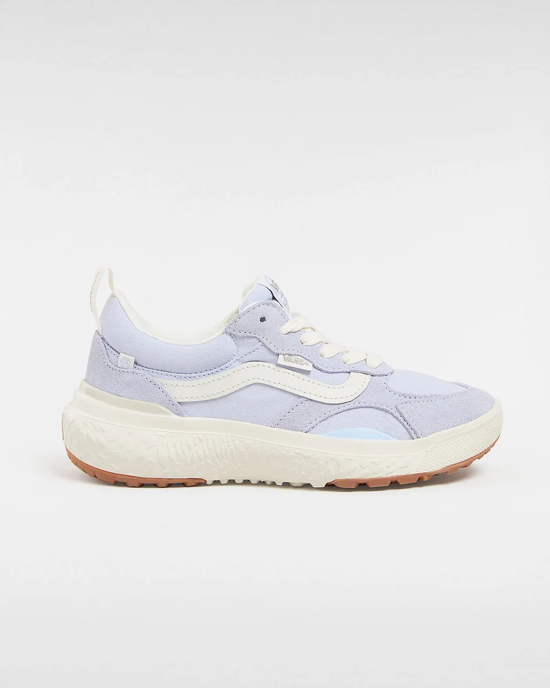 VANS Unisex-Trainer UltraRange Neo VR3 – Blau/Weiß
