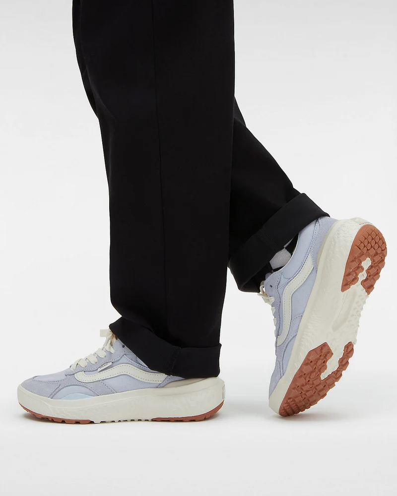 VANS Unisex-Trainer UltraRange Neo VR3 – Blau/Weiß
