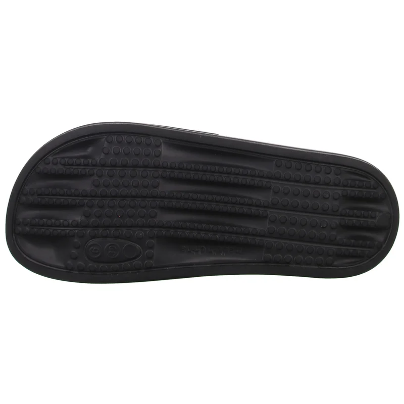Sneakers Badelatsche