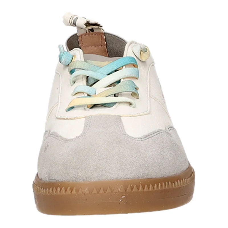 CRICKIT Slipper/Kletthalbschuh Sneaker (sportlich) RABEA