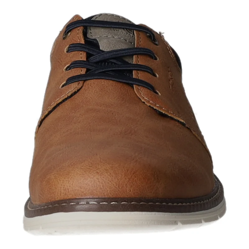 Rieker Schnürhalbschuh Freizeit (Casual)