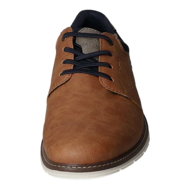 Rieker Schnürhalbschuh Freizeit (Casual)