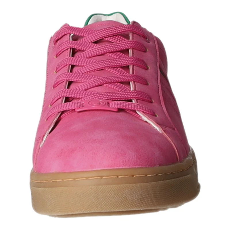 Tom Tailor Schnürhalbschuh Sneaker (sportlich)