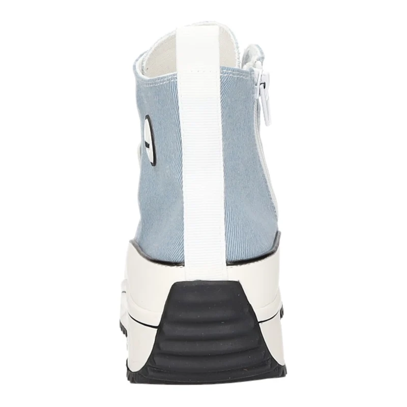 Rieker Schnürstiefelette Kaltfutter bis 35mm Absatz (casual)