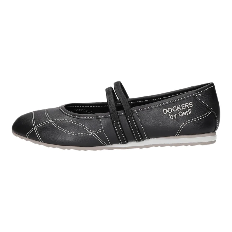 Dockers by Gerli Ballerinas
