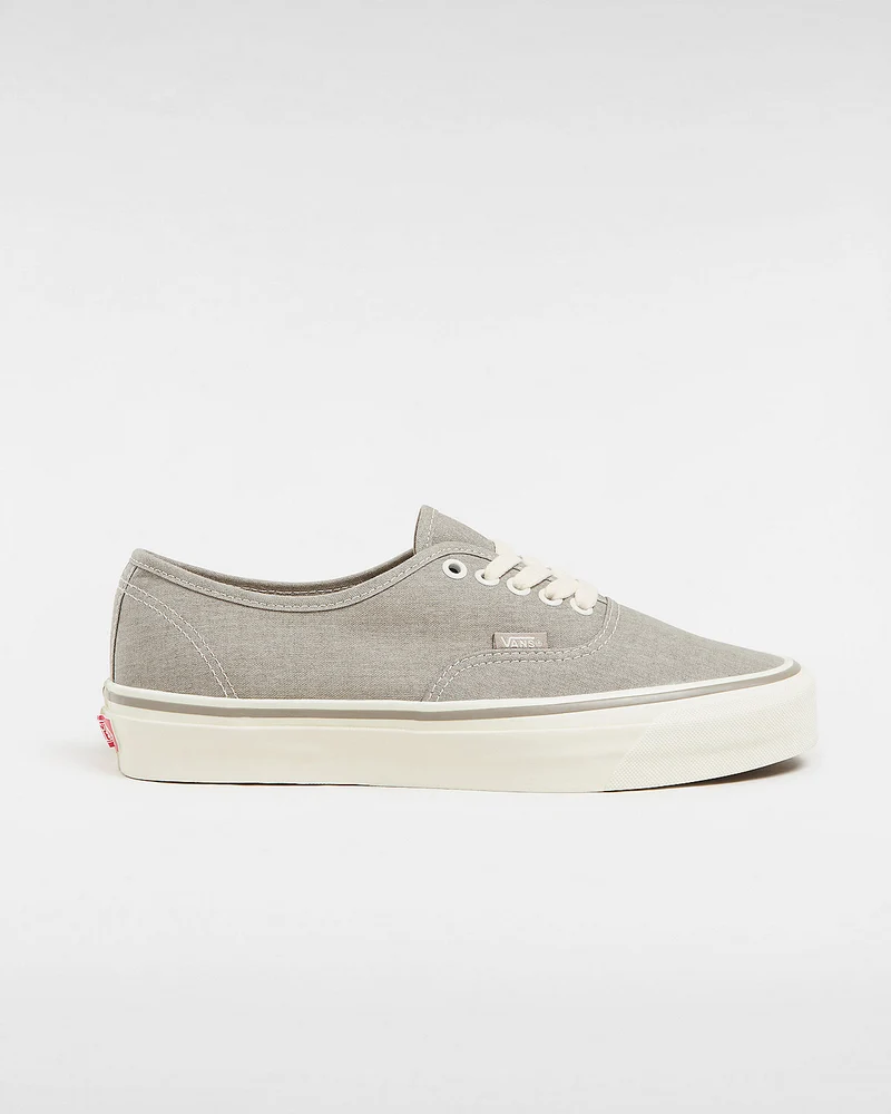 VANS Authentische Unisex-Reissue 44 Racing-Trainer – Dunkelkhaki
