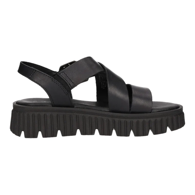 Tamaris Keil Sandalette ab 30mm Sohlenhöhe