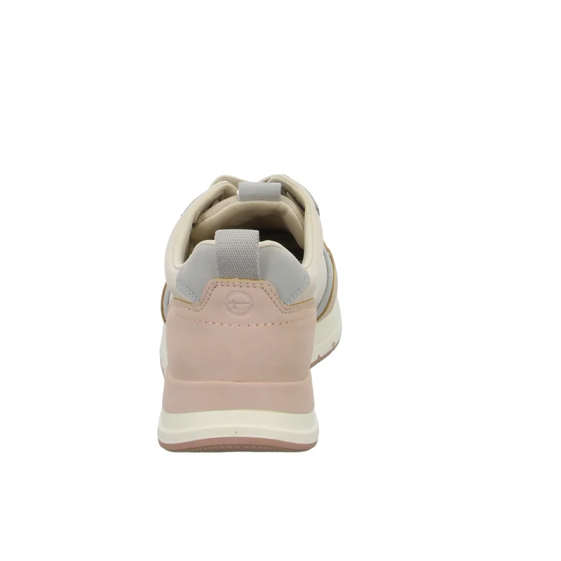 Tamaris Schnürhalbschuh Sneaker (sportlich)
