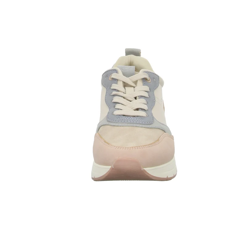 Tamaris Schnürhalbschuh Sneaker (sportlich)