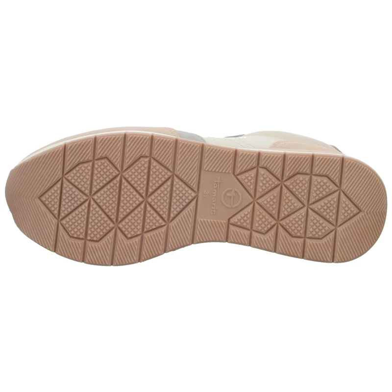 Tamaris Schnürhalbschuh Sneaker (sportlich)