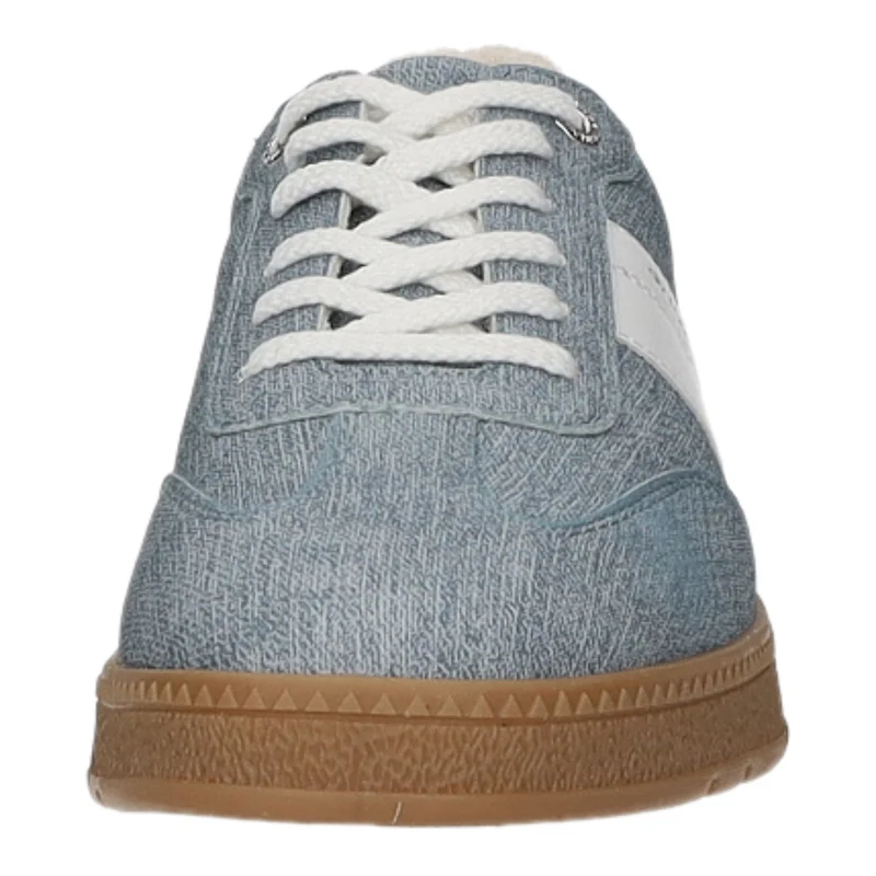 Tom Tailor Schnürhalbschuh Sneaker (sportlich)