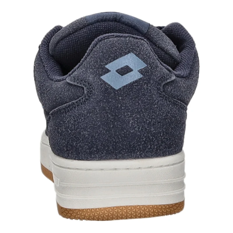 Lotto Schnürhalbschuh Sneaker (sportlich) YARIN MF