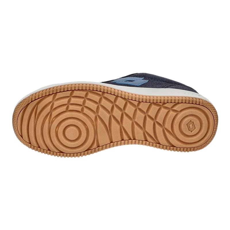 Lotto Schnürhalbschuh Sneaker (sportlich) YARIN MF