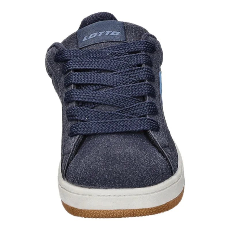 Lotto Schnürhalbschuh Sneaker (sportlich) YARIN MF