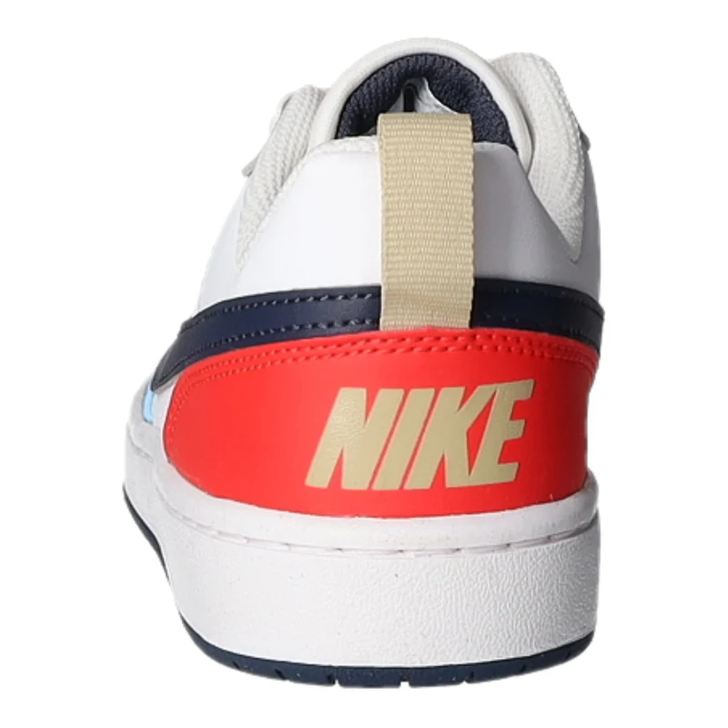 Nike Schnürhalbschuh (casual) COURT BOROUGH LOW RECRAFT (GS)