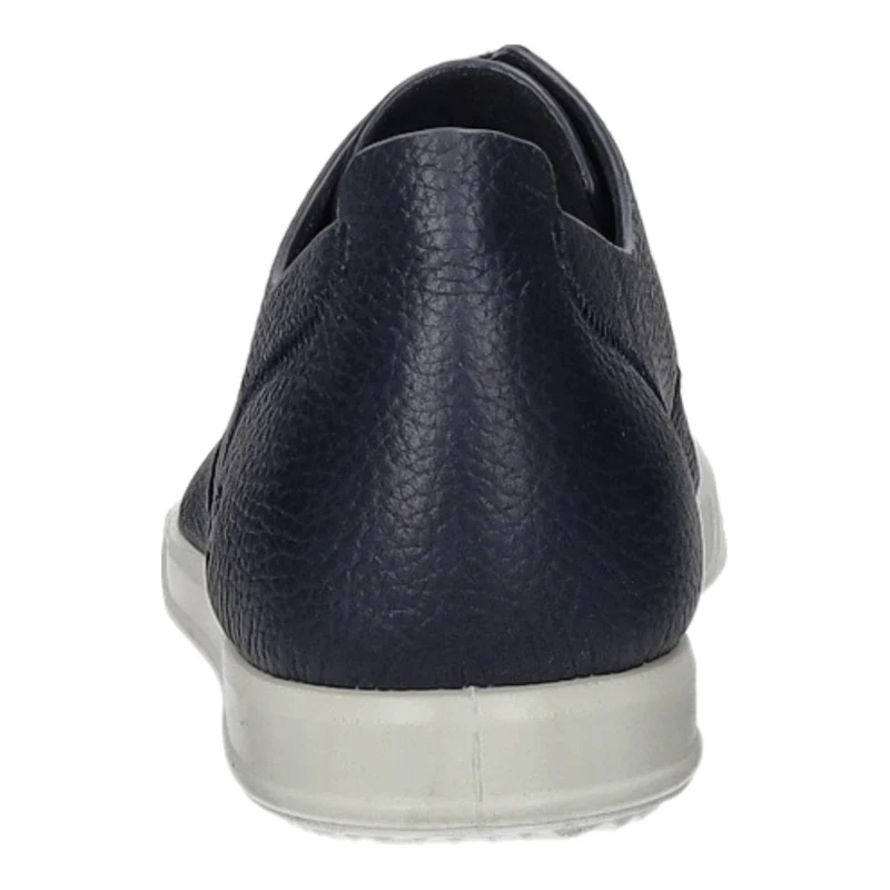 ecco Schnürhalbschuh Freizeit (Casual) LEISURE M DERBY