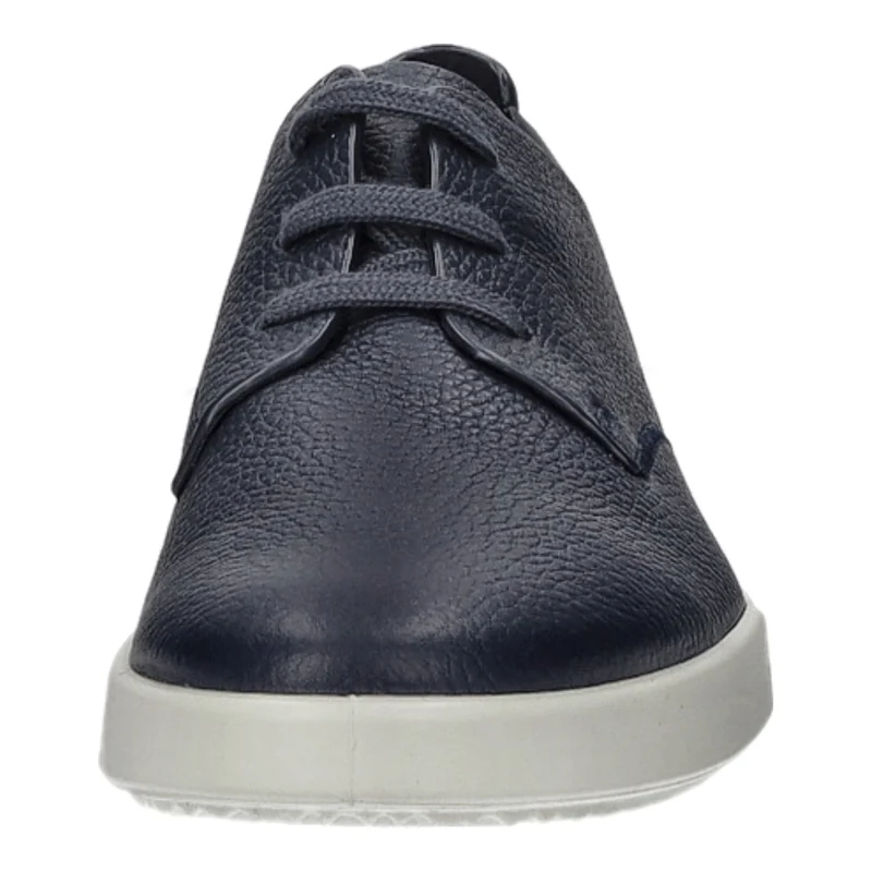 ecco Schnürhalbschuh Freizeit (Casual) LEISURE M DERBY