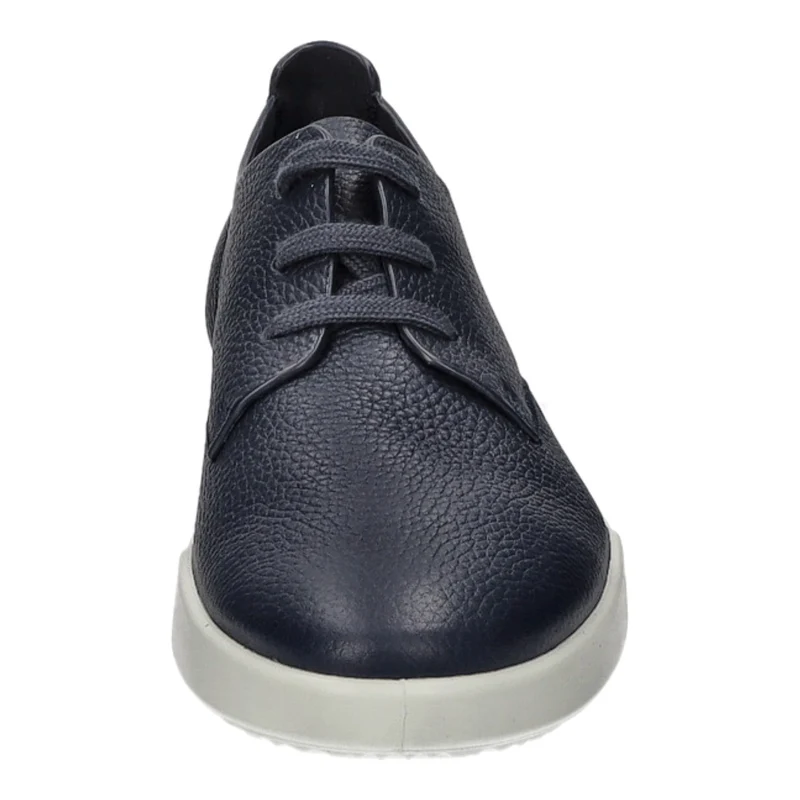 ecco Schnürhalbschuh Freizeit (Casual) LEISURE M DERBY
