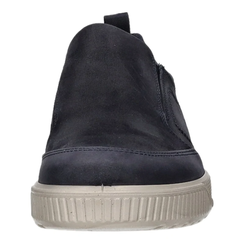 ecco Slipper/Kletthalbschuh Freizeit (Casual) BYWAY M SLIP ON
