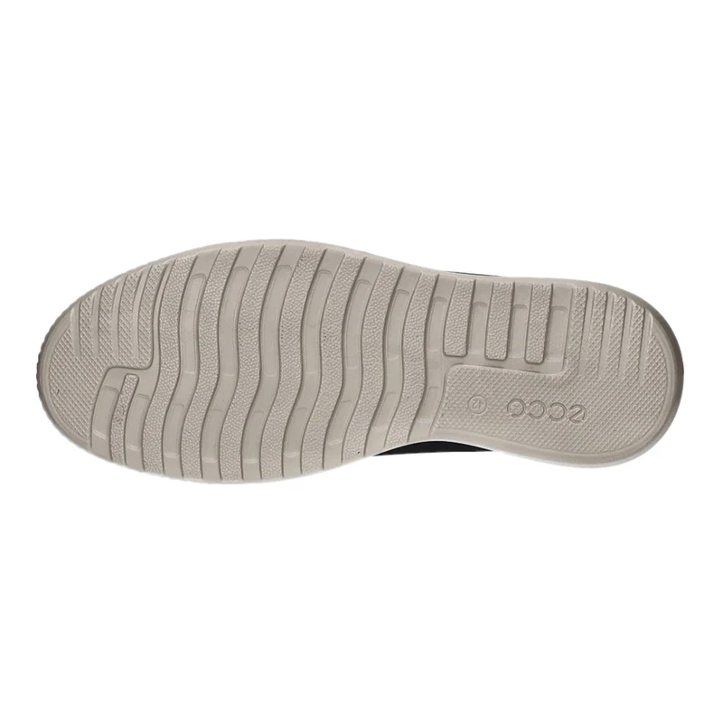 ecco Slipper/Kletthalbschuh Freizeit (Casual) BYWAY M SLIP ON