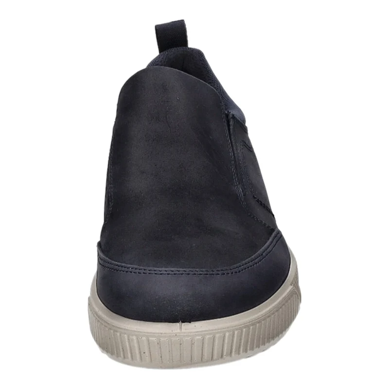 ecco Slipper/Kletthalbschuh Freizeit (Casual) BYWAY M SLIP ON