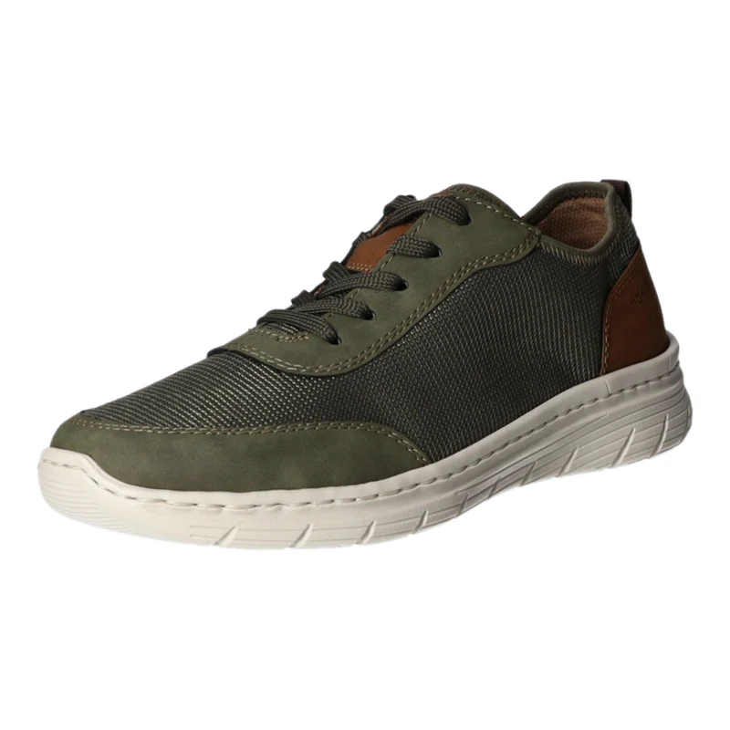 Rieker Schnürhalbschuh Sneaker (sportlich)
