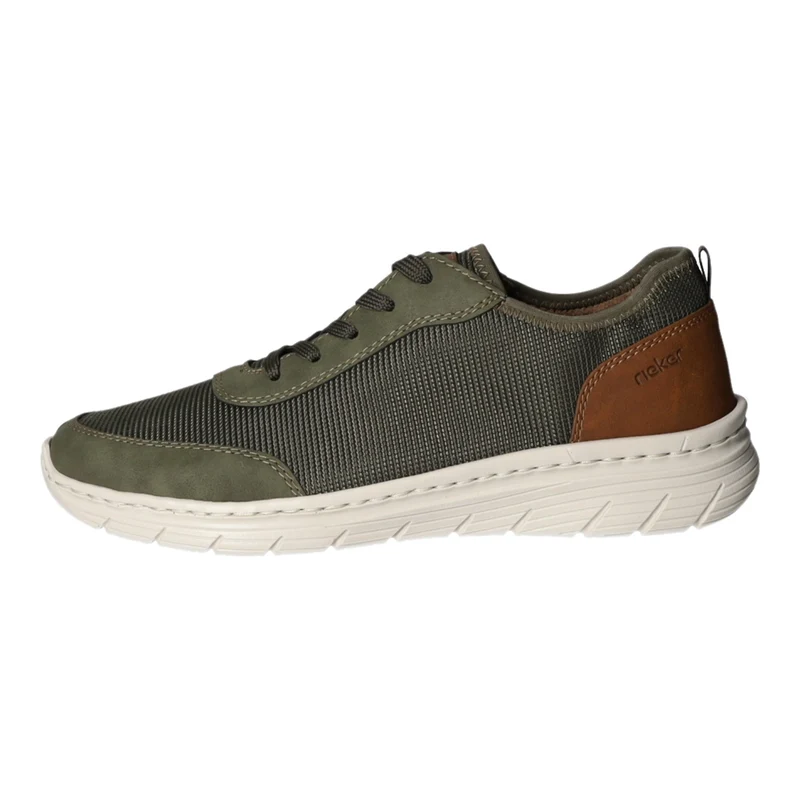 Rieker Schnürhalbschuh Sneaker (sportlich)