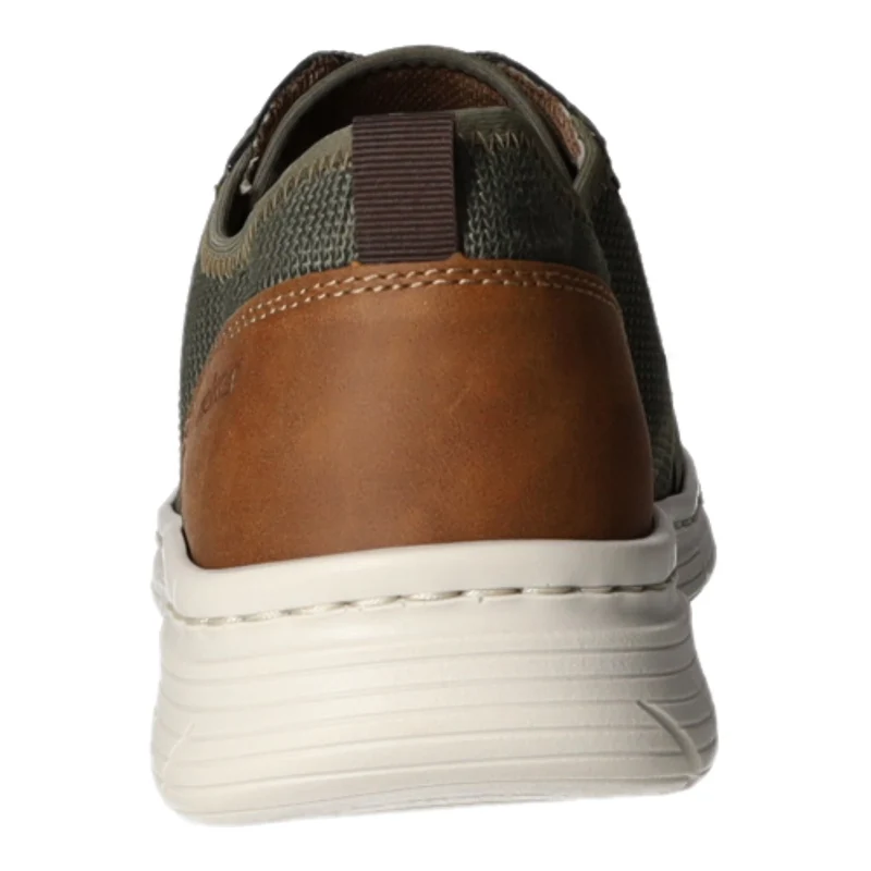 Rieker Schnürhalbschuh Sneaker (sportlich)