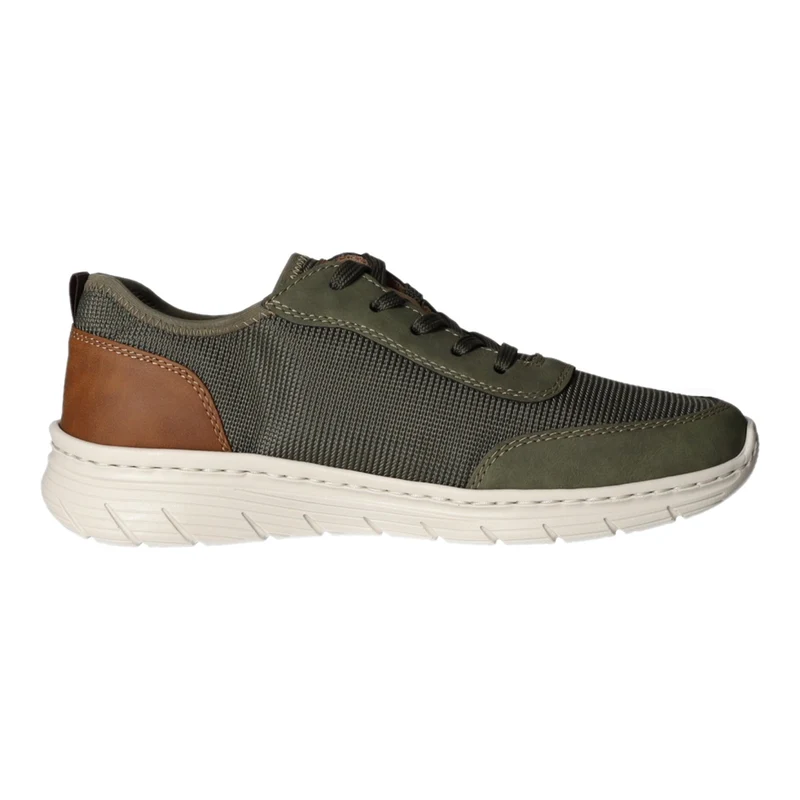 Rieker Schnürhalbschuh Sneaker (sportlich)