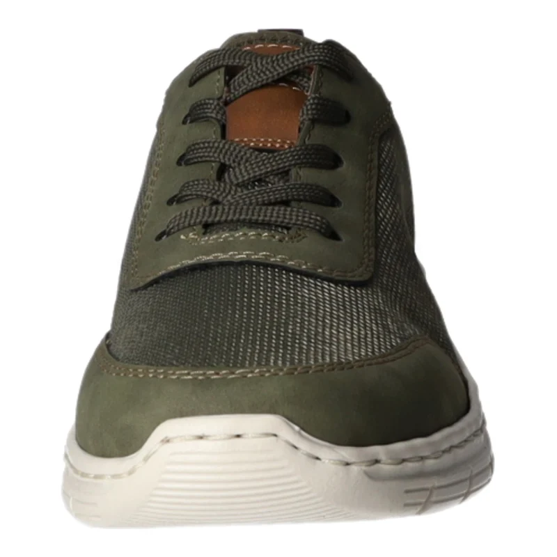 Rieker Schnürhalbschuh Sneaker (sportlich)