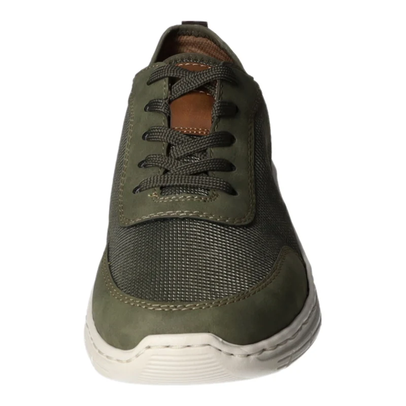 Rieker Schnürhalbschuh Sneaker (sportlich)