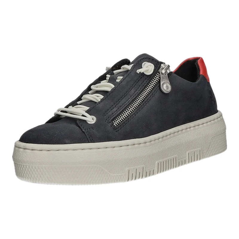 Rieker Schnürhalbschuh Sneaker (sportlich)