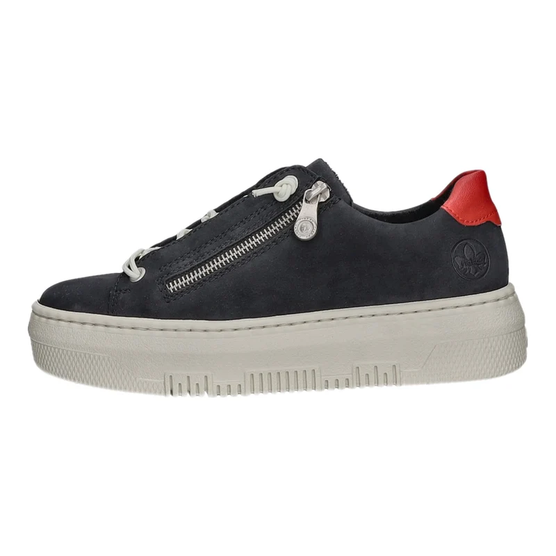 Rieker Schnürhalbschuh Sneaker (sportlich)