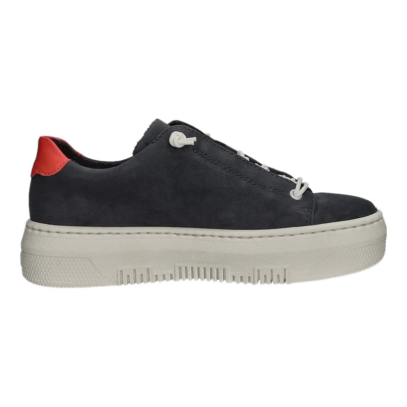 Rieker Schnürhalbschuh Sneaker (sportlich)