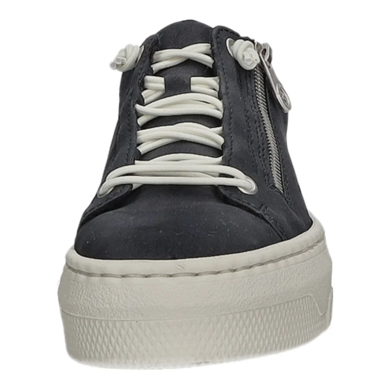 Rieker Schnürhalbschuh Sneaker (sportlich)