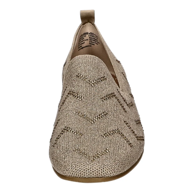 MARCO TOZZI Slipper/Kletthalbschuh bis 25mm Absatz